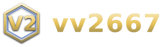 vv2667 logo